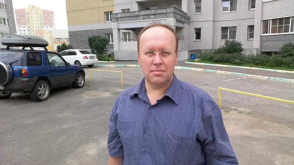 Ширкин Леонид Алексеевич